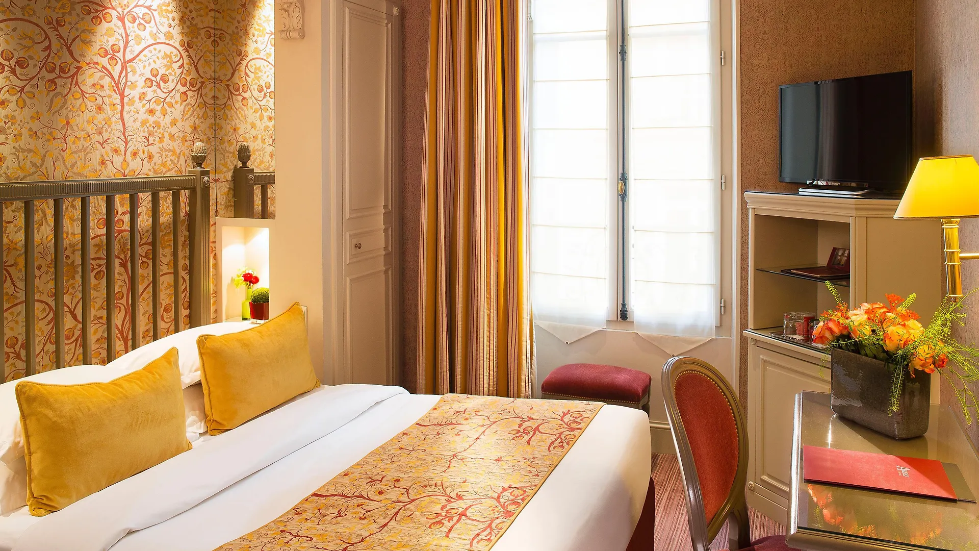 Arioso Hotel