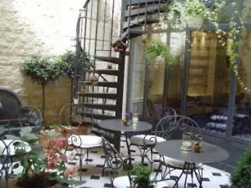 Arioso Hotel Paryż