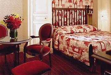 Hotel Arioso Paryż