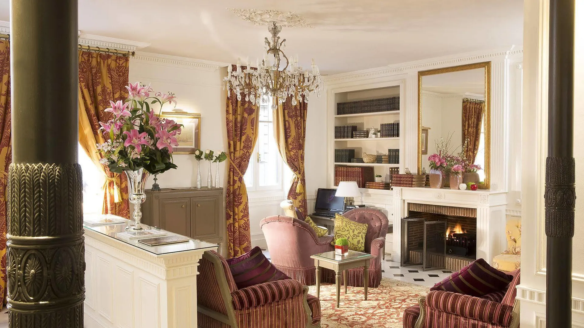 Hotel Arioso