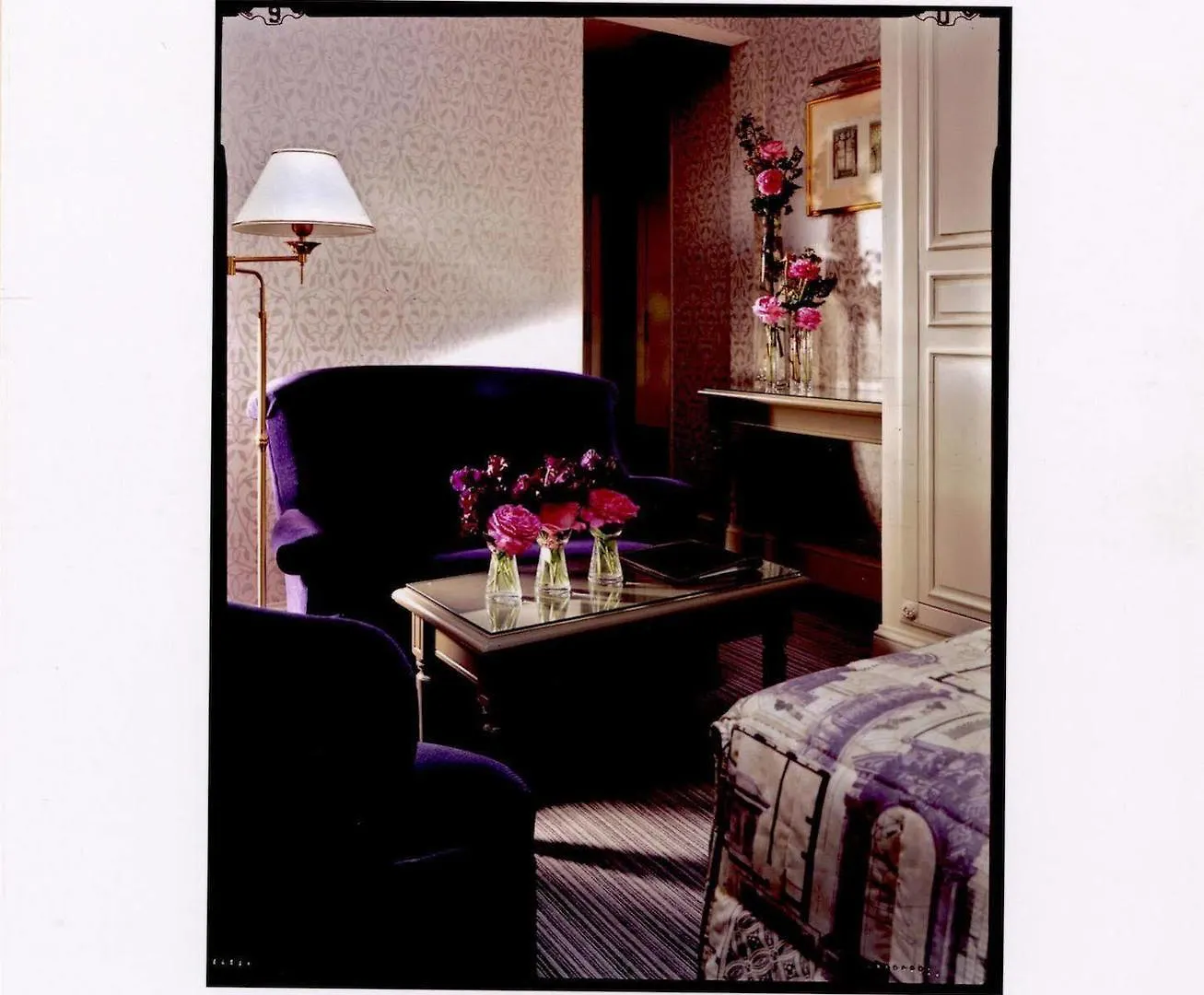 Hotel Arioso 4*