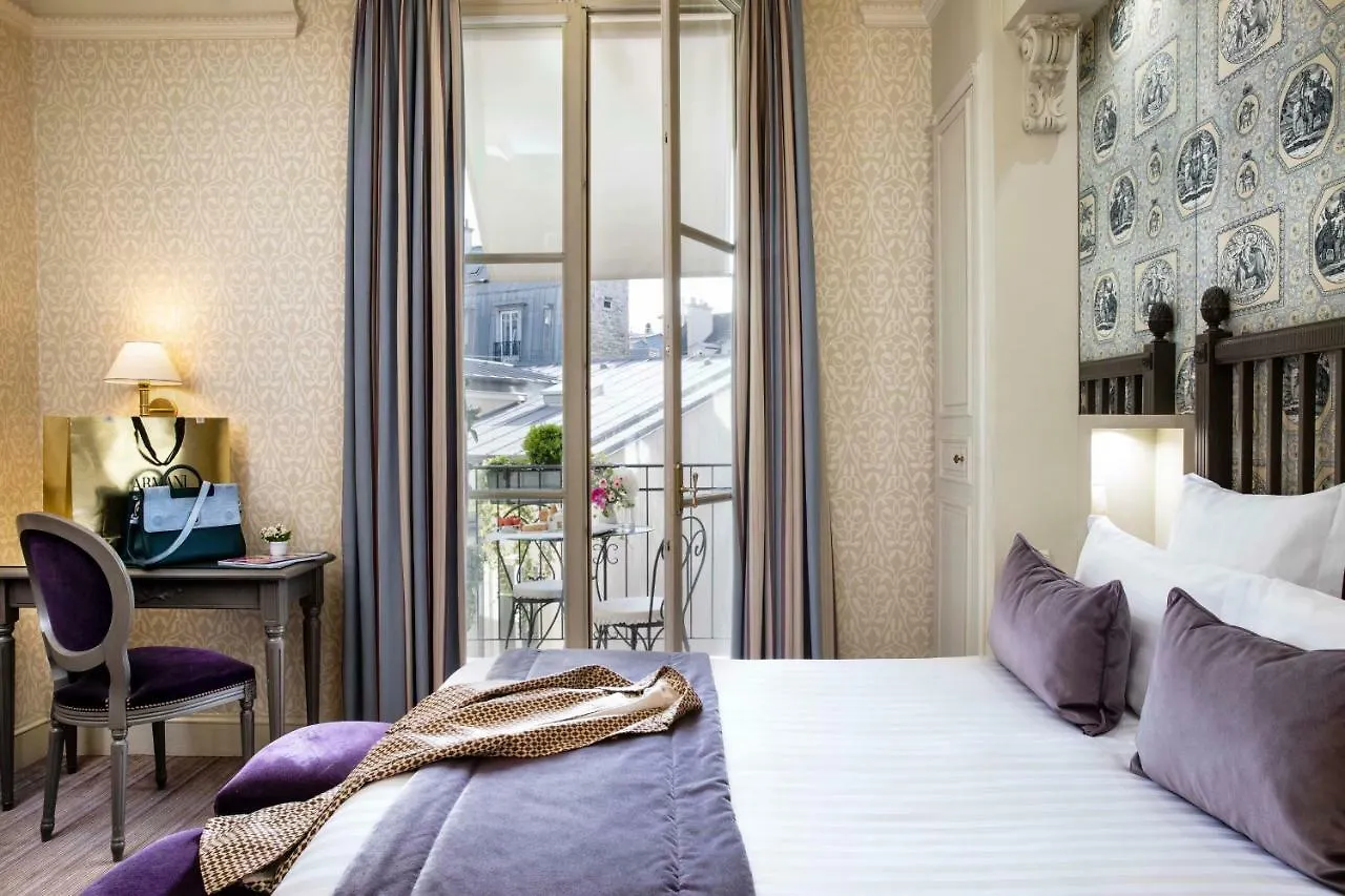 Arioso Hotel