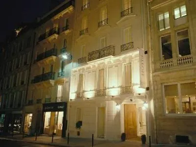 Arioso 4* Paris