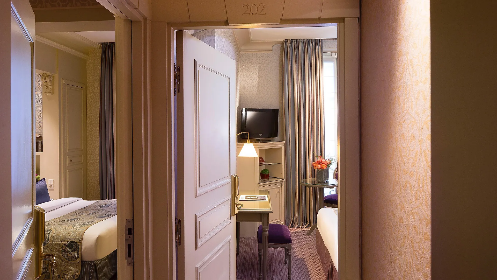 Hotel Arioso