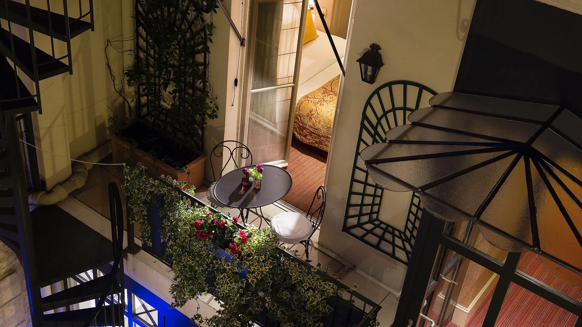 Arioso Hotel Paris