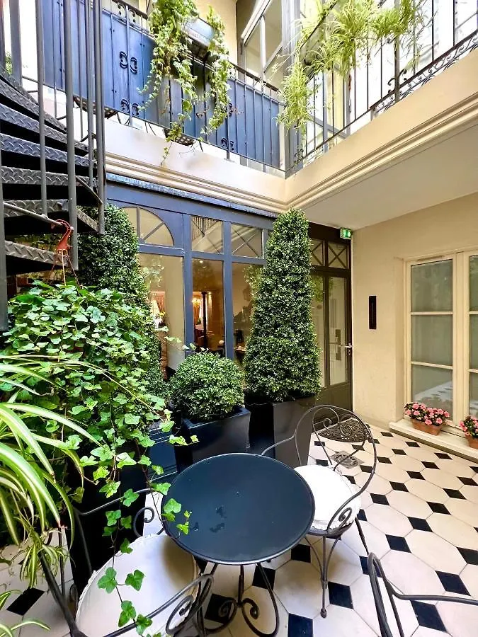 Arioso Paris