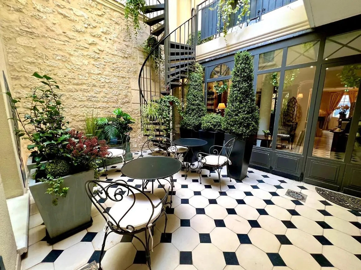 Hotel Arioso