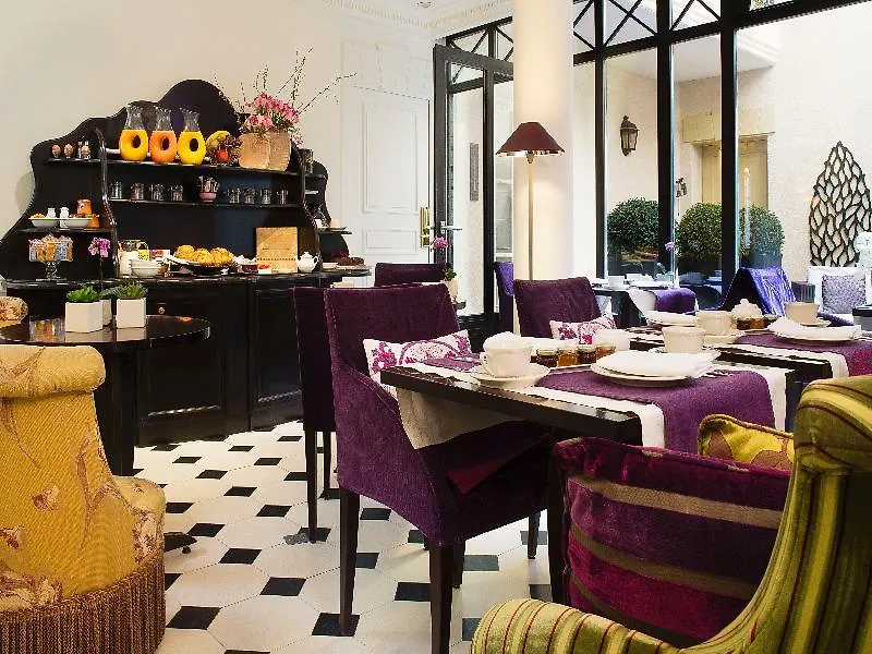 Arioso Paris
