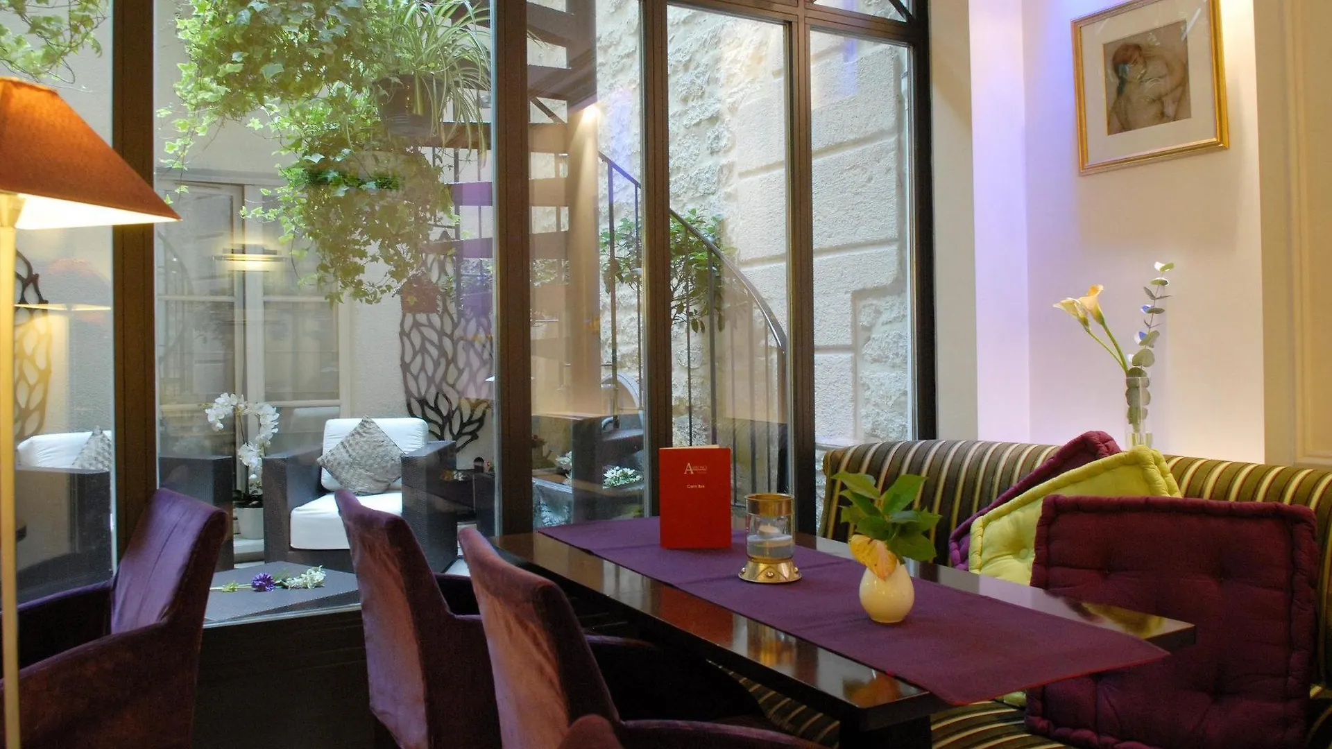 Arioso 4* Paris