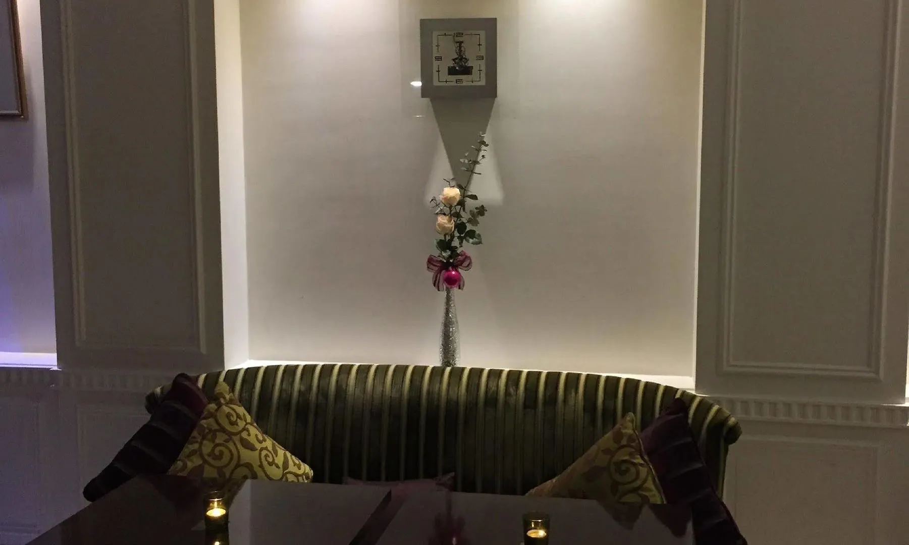 Arioso Hotel Paris