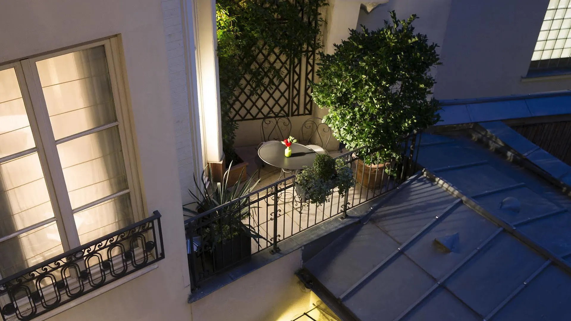 Arioso Hotel Paris