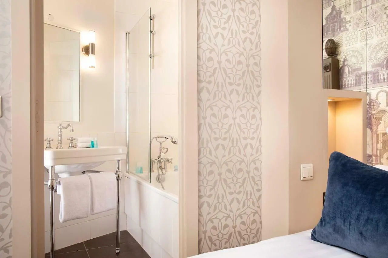 Arioso Hotel