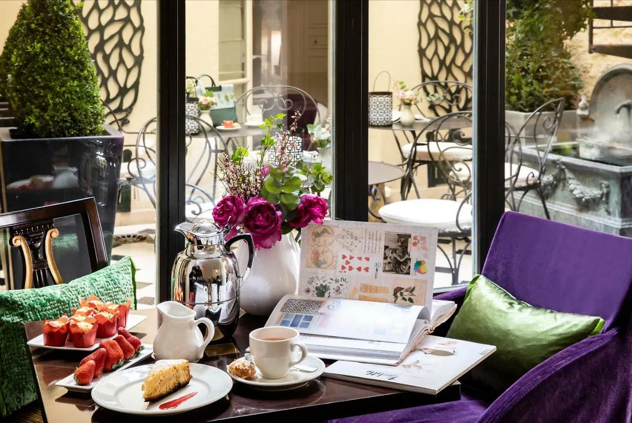 Arioso Hotel Paris