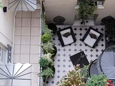 Hotel Arioso 4*