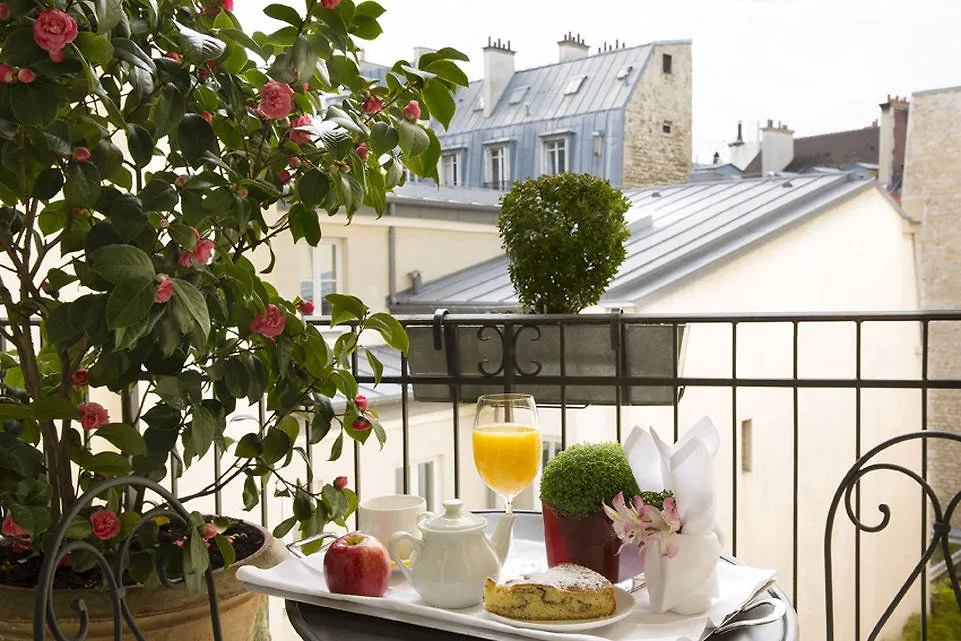 Arioso 4* Paris